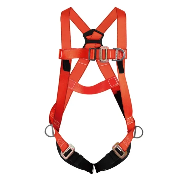 Arnés 4 Argollas Estándar Tipo H