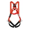 Arnés 4 Argollas Estándar Tipo H