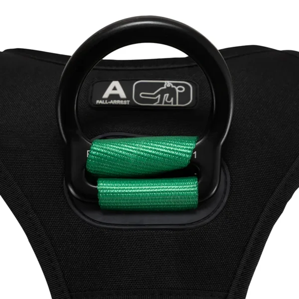 Arnés 4 argollas Raco