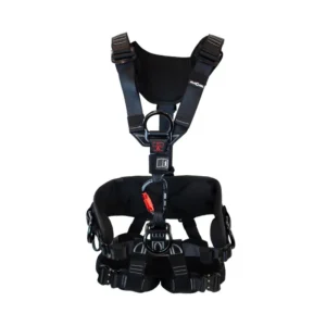 Arnés 5 Argollas Halt Aluminio Virka