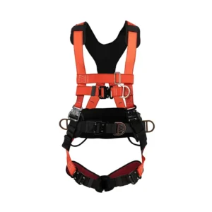 Arnés 5 Argollas HH Tera Click