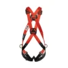 Arnés 4 Argollas Extracción + Argollas Hombros