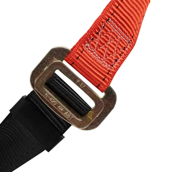 Arnés 4 Argollas Extracción + Argollas Hombros