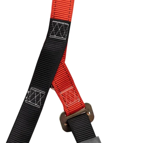 Arnés 4 Argollas Extracción + Argollas Hombros