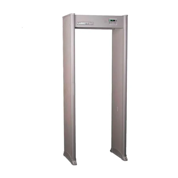Arco Detector de Metales GARRETT 20 Zonas