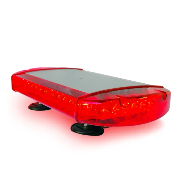 Baliza Magnética Roja 41 cm