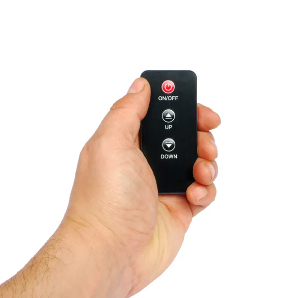 Baliza Magnética Recargable Ámbar