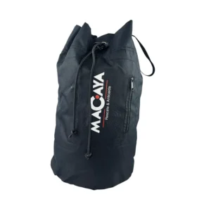 BL1000002-1 Bolso Macaya Lona Negro