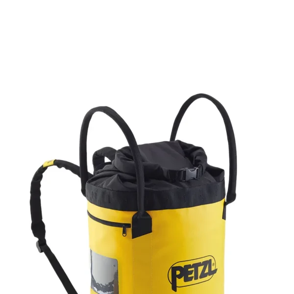 Bolso Petzl Bucket 45 Litros
