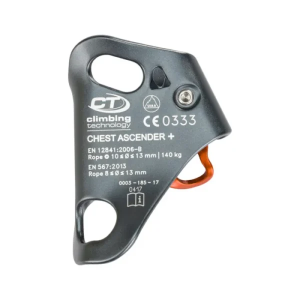 Bloqueador Skylotec Chest Ascender +