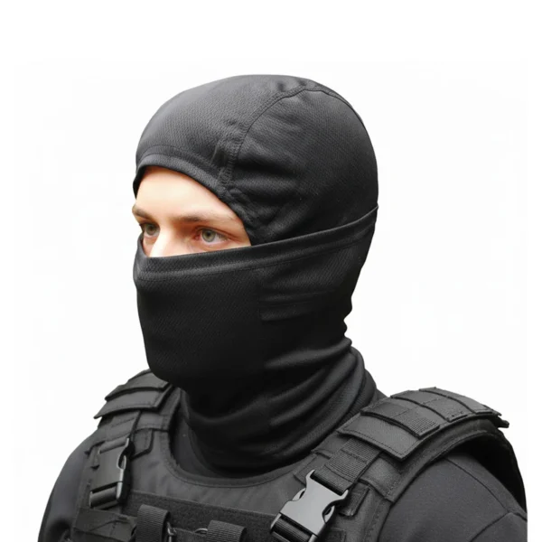 Balaclava Táctica
