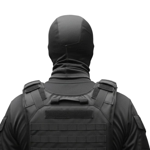Balaclava Táctica