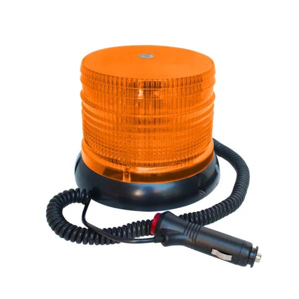 BalizaCilindricaconBaseMagneticaAmbar-3_800x Baliza Cilíndrica con Base Magnética Ámbar