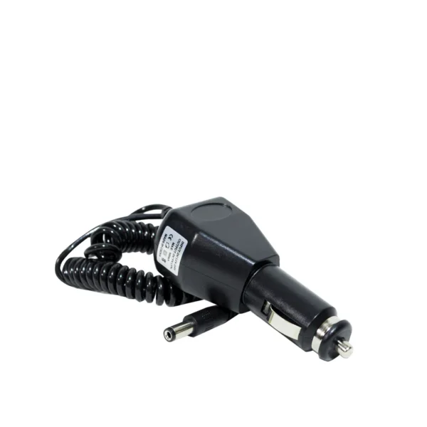 Bastón Luminoso de 54cm Rojo / Verde Recargable a 220V y 12V