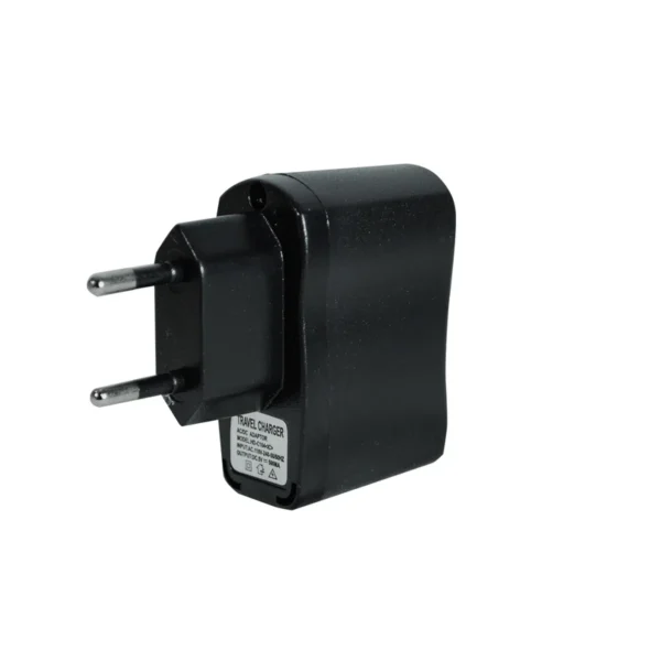 Bastón Luminoso de 54cm Rojo / Verde Recargable a 220V y 12V