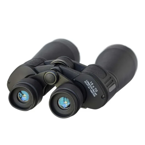 Binocular Visión Diurna 15X70