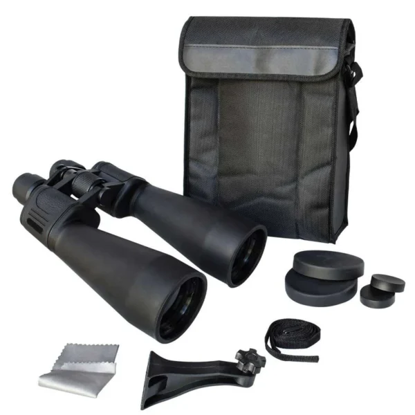 Binocular Visión Diurna 15X70