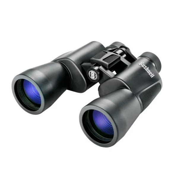Binocular Bushnell Visión Diurna 20x50 PowerView I