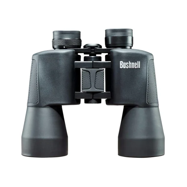 Binocular Bushnell Visión Diurna 20x50 PowerView I