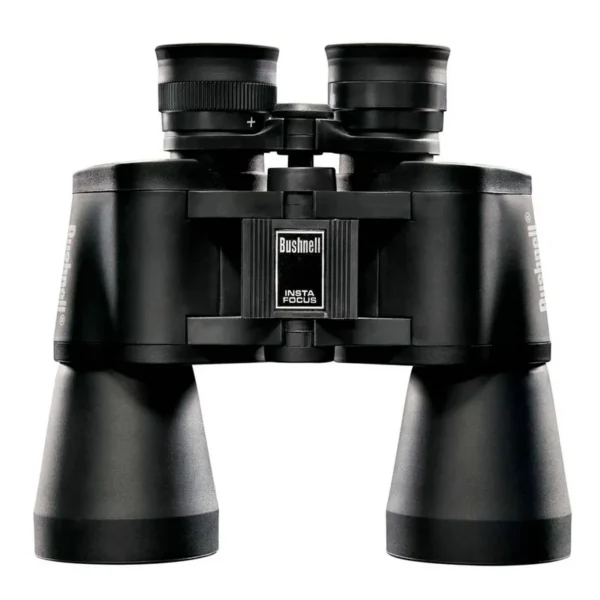 Binocular Bushnell Visión Diurna 10x50 Alcance 1000mts
