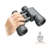 Binocular Bushnell Visión Diurna 10x50