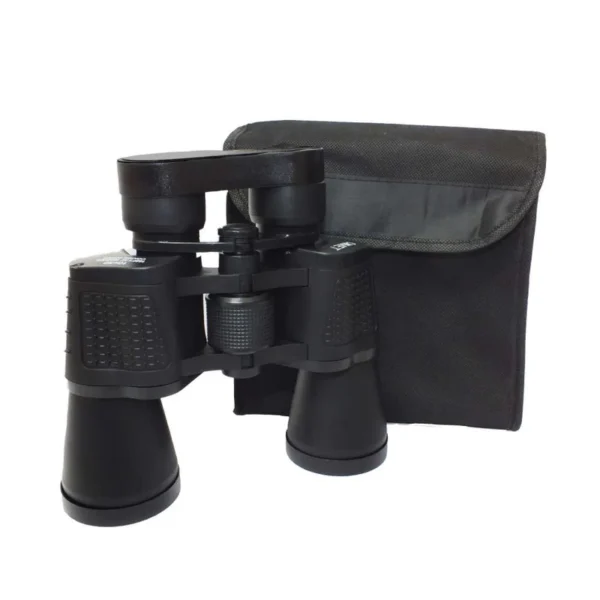 Binocular Visión Diurna 10x50