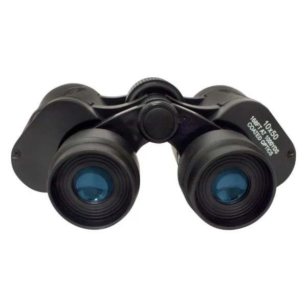 Binocular Visión Diurna 10x50