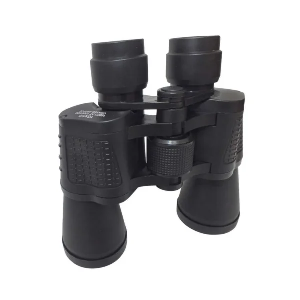 Binocular Visión Diurna 10x50