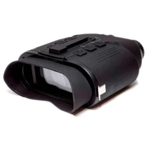Binocular Visión Nocturna 7x20