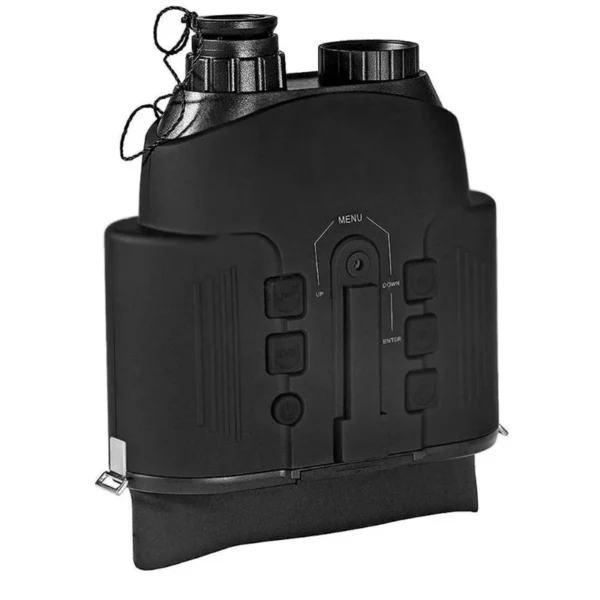 Binocular Visión Nocturna 7x20