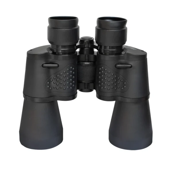 Binocular Visión Diurna 20x50 Alcance 800 Metros
