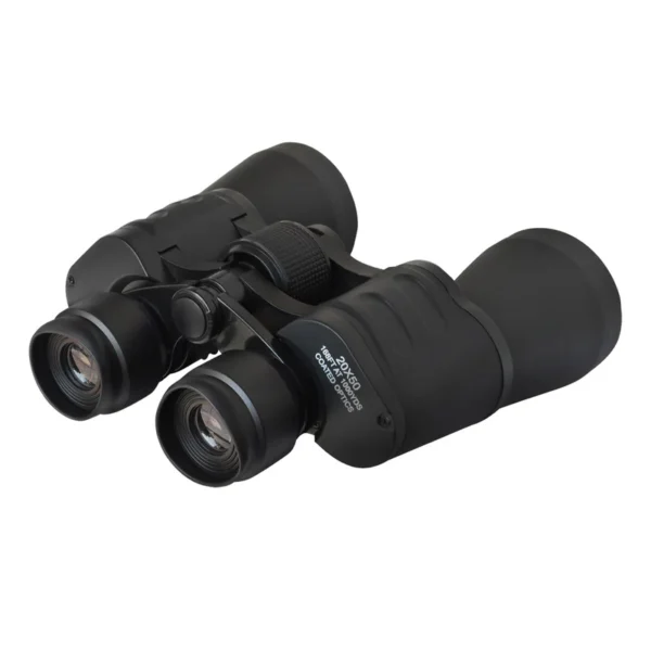 Binocular Visión Diurna 20x50 Alcance 800 Metros