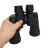 Binocular Visión Diurna 20x50 Alcance 800 Metros