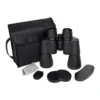 Binocular Visión Diurna 20x50 Alcance 800 Metros