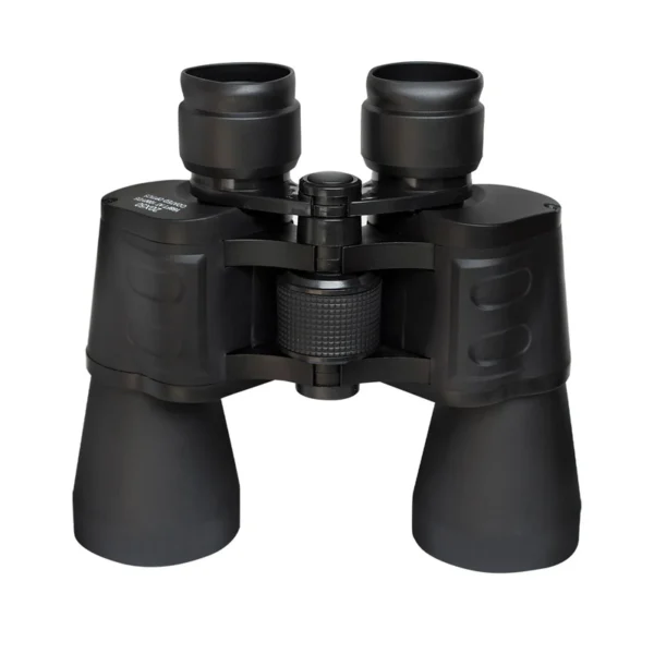 Binocular Visión Diurna 20x50 Alcance 800 Metros