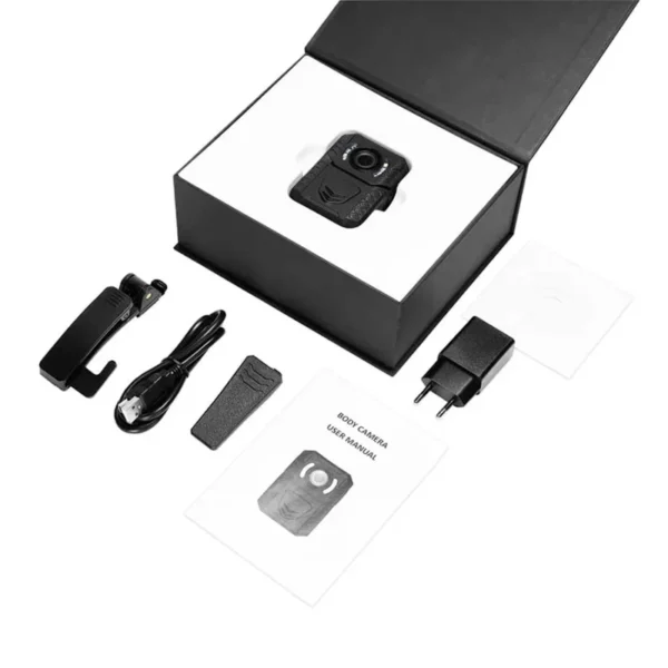 BodyCamPersonal2.0Basica-1_800x Cámara Corporal Profesional Bodycam 2.0