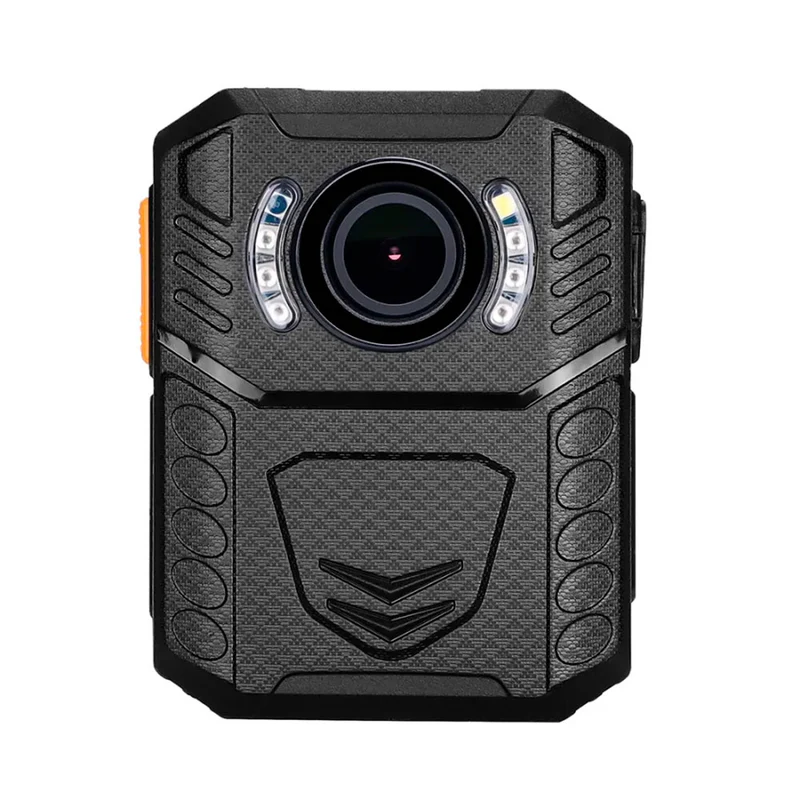 Cámara Corporal Profesional Bodycam 2.0 - fortexindustrial.cl
