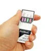 Kit de 10 Test 4 tipos de Drogas en Orina