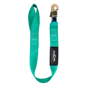 Cinta de Anclaje Mosquetón 107/Ojo