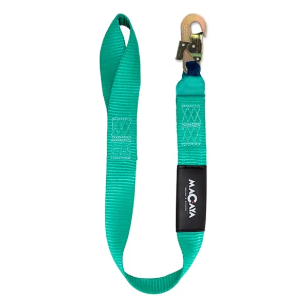 CI1104533_01 Cinta de Anclaje Mosquetón 107/Ojo