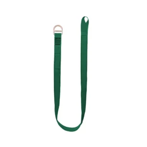 Cinta de Anclaje Ignífuga Argolla/Ojo en Cinta