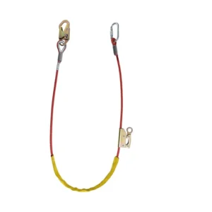 CS1820000-1 Cabo Sujeción Python XX Alma Acero