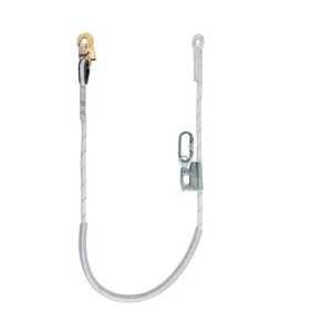 Cabo Sujeción Python II Argolla PVC