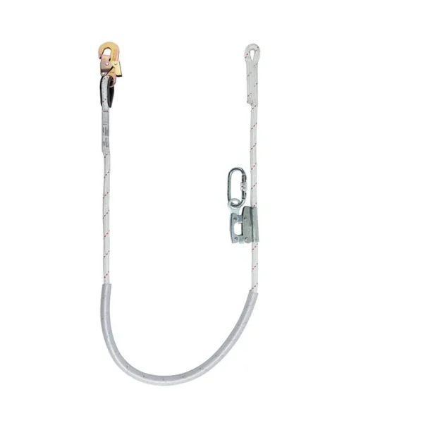 Cabo Sujeción Python II Argolla PVC