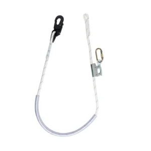 CS2112317-1 Cabo Sujeción Python II Dieléctrico Argolla PVC