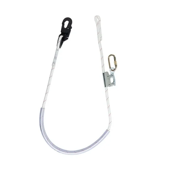 Cabo Sujeción Python II Dieléctrico Argolla PVC