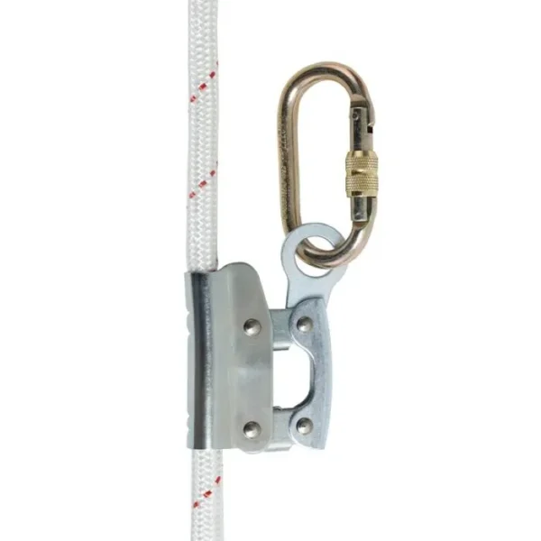 Cabo Sujeción Python II Dieléctrico Argolla PVC