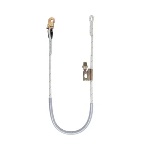 Cabo de Sujeción Python III Gancho Forrado en PVC