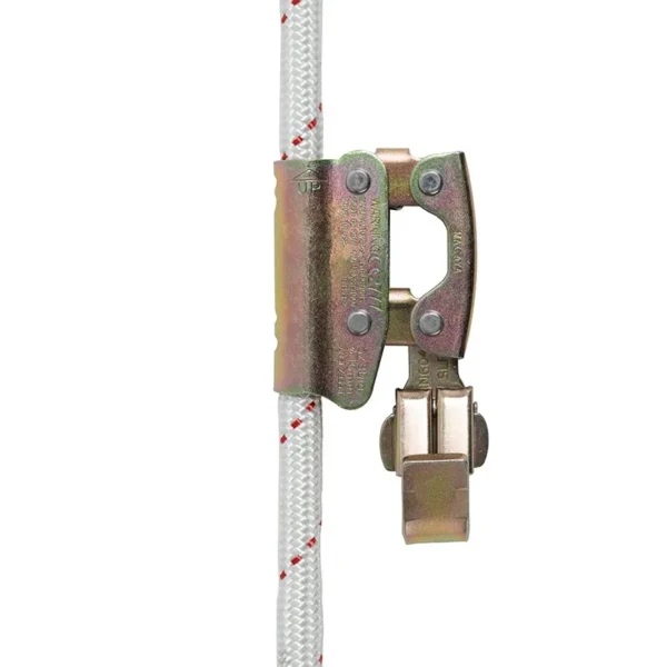 Cabo de Sujeción Python III Gancho Forrado en PVC