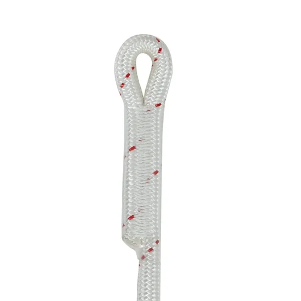 Cabo de Sujeción Python III Gancho Forrado en PVC